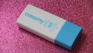 Análise do Creamy Watery Fluid: o novo protetor solar da marca