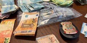 Operação Vassalos: Ação da PF Desmantela Fraudes em Licitações Públicas