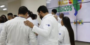 Adesão ao Bolsa Permanência para Faculdades de medicina