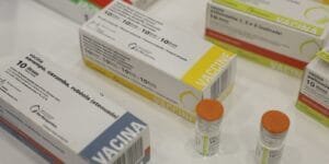 Aumento dos Casos de sarampo nas Américas e alerta da OMS