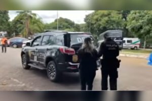 Esquema de Falsificação de Mandados Beneficia Facções Criminosas no Brasil