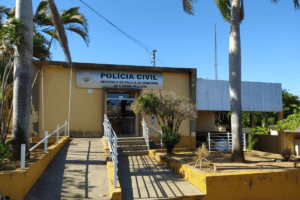 Adolescente suspeito de abuso sexual é internado na Fundação Casa