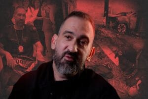 Delegado relata perda da perna em megaoperação no Rio