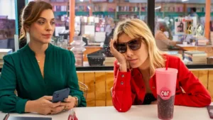 (Des)controle: a representatividade do alcoolismo feminino