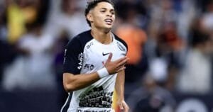 Corinthians vence Capivariano com atuação dos Meninos do Terrão