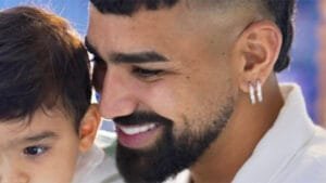 Festa de aniversário de Kadu: Dilsinho e Beatriz Ferraz celebram com sofisticação