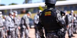 Força Nacional no combate ao crime organizado no Amazonas