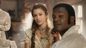 Dona Beja: a nova Bridgerton brasileira