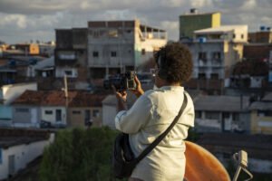 Inscrições abertas para artistas da periferia na Mostra Nós