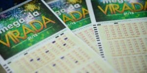 Mega-Sena acumula e prêmio chega a R$ 130 milhões