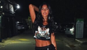 Duda Guerra confirma continuidade no Carnaval pela Imperatriz