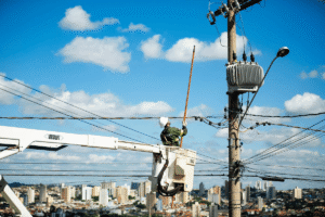 Interrupções de Energia Programadas no DF: O Que Esperar nesta Quarta-feira