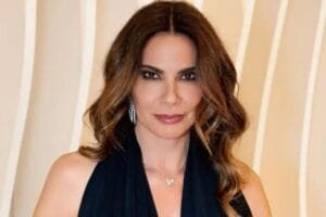 Luciana Gimenez e as transferências milionárias no Caso Epstein