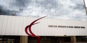 OAB pede o fim do inquérito das fake news ao STF