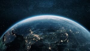 Elon Musk e os data centers de IA no espaço