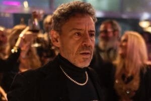 A arte de Emílio de Mello: tolerância e liberdade