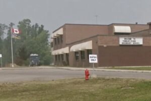 Canadá: OpenAI quase alertou polícia sobre tiroteio em escola