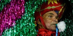 Maracatu Cambinda Brasileira: história e tradição