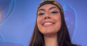 Fernanda Bande critica emoções excessivas no BBB 26