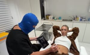 Influencer Anuncia Gravidez Após Maratona Sexual Inusitada