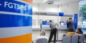 Pagamento do Abono salarial em 2026