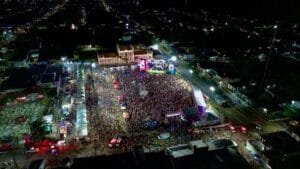 Carnapauxis 2026: Tradição e cultura amazônica em Destaque