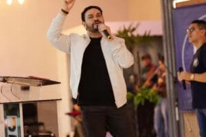 Naufrágio em Manaus: corpo de cantor gospel encontrado no Amazonas