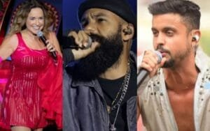 Pré-carnaval em Salvador: Furdunço e Fuzuê com Daniela Mercury, BaianaSystem e Parangolé