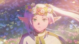 Dublagem de Frieren Temporada 2 no Brasil