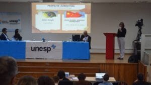 Unesp aprova curso de língua e cultura chinesa em Assis