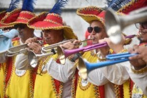 Galo da Madrugada 2026: Transmissão ao Vivo e Programação Completa