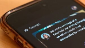 Gemini ganha gerador de músicas a partir de textos