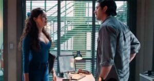 Como Rogério vai salvar romance de Gerluce e Paulinho em ‘Três Graças’