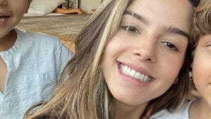 Giovanna Lancellotti: Trajetória profissional e vida pessoal em destaque