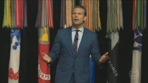 Pentágono encerra laços acadêmicos com Harvard