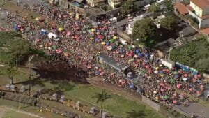 Carnaval 2026 em BH: o Maior Carnaval Mineiro