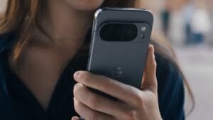 Google testa tecnologia de reconhecimento facial no Pixel