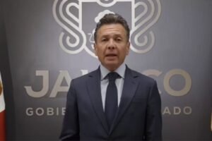 Reforço Militar em Jalisco: Envio de Soldados Após Onda de Violência