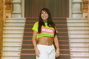 Camarotes do Carnaval de São Paulo: Destaques do 2º dia