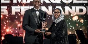 Henrique Marques: o melhor Atleta de taekwondo do mundo em 2025