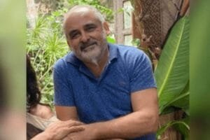 Professor referência em estudo das abelhas é executado por Homens encapuzados