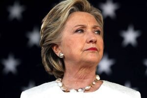 Hillary Clinton Depõe sobre Caso Epstein em Comissão dos EUA
