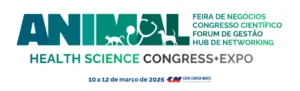 Cães e Gatos na Animal Health Science 2026