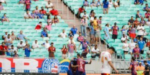 Bahia Garantido na Final do Campeonato Estadual com Vitória Convincente