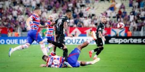 Clássico-Rei e Semifinais do Baiano em Destaque na TV Brasil Neste Fim de Semana