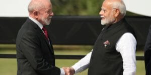 Detalhes da viagem de Lula à Índia e à Coreia do Sul