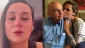 Saúde do Pai de Ana Paula Renault: Pronunciamento da Irmã Após Conflito no BBB 26