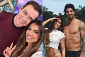 Celso Portiolli se Manifesta sobre a Decisão de Namorada de Gabriel Medina
