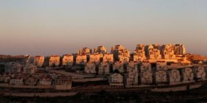 Brasil e 100 países condenam expansão de Israel na Cisjordânia