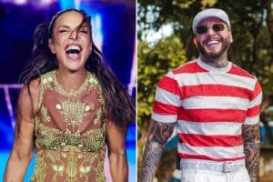 Polêmica entre Ivete Sangalo e Igor Kannário no Carnaval de Salvador